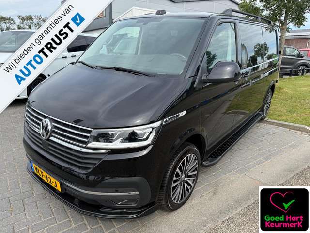 Volkswagen Transporter 2021 Diesel