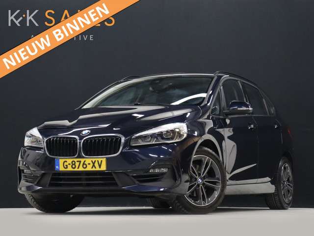 BMW 2 Serie 2020 Benzine BMW 2 Serie 2020 Benzine