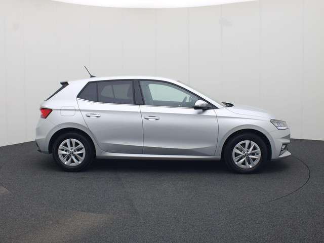 Škoda Fabia 3