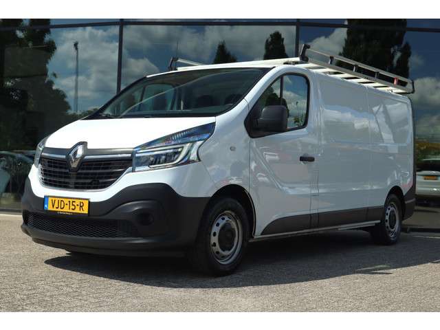 Renault Trafic 2021 Diesel