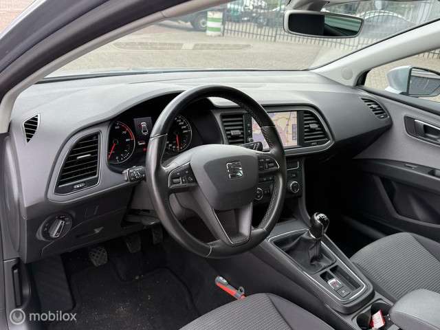 SEAT Leon 2019 Benzine