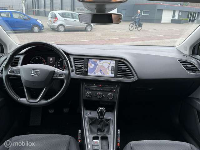SEAT Leon 2019 Benzine