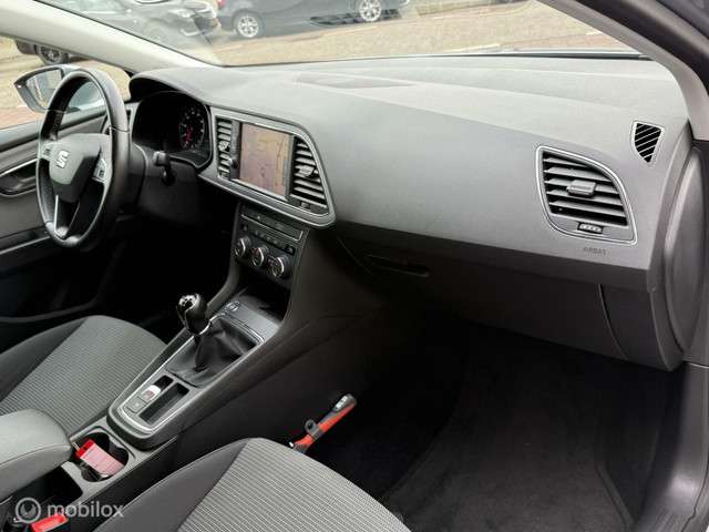 SEAT Leon 2019 Benzine