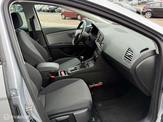 SEAT Leon 2019 Benzine