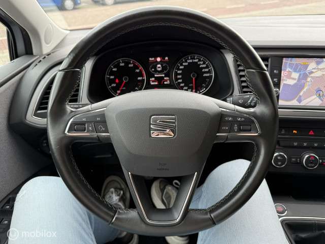 SEAT Leon 2019 Benzine