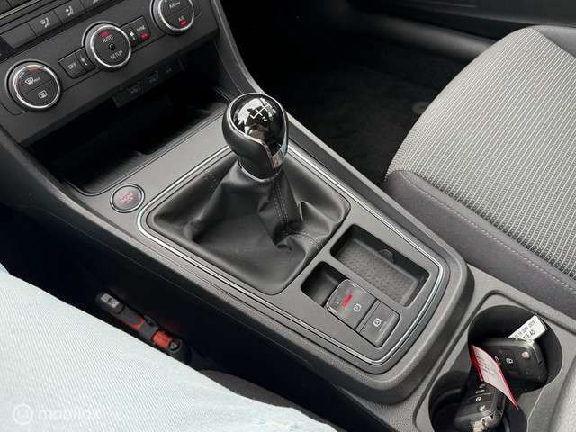 SEAT Leon 2019 Benzine