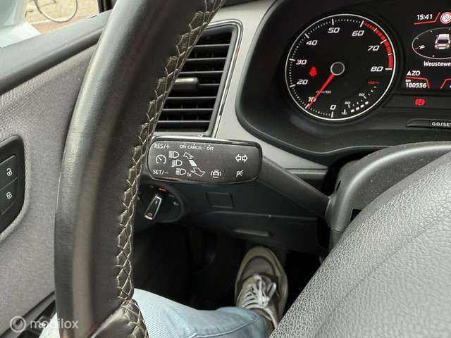 SEAT Leon 2019 Benzine