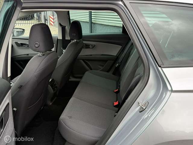 SEAT Leon 2019 Benzine