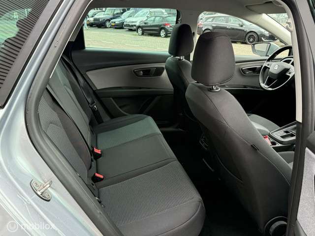 SEAT Leon 2019 Benzine