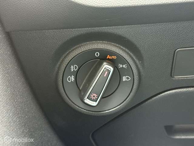 SEAT Leon 2019 Benzine