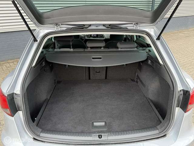 SEAT Leon 2019 Benzine