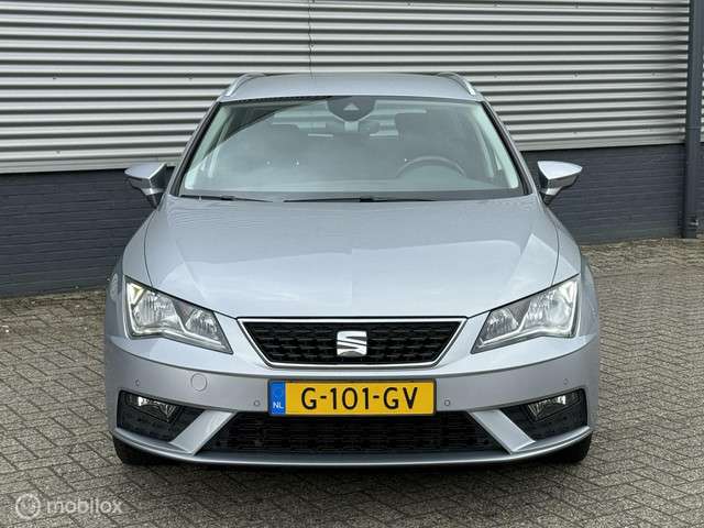 SEAT Leon 2019 Benzine