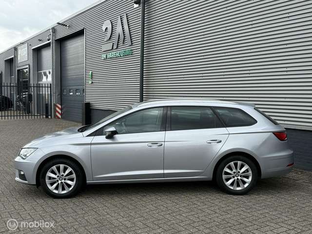 SEAT Leon 2019 Benzine