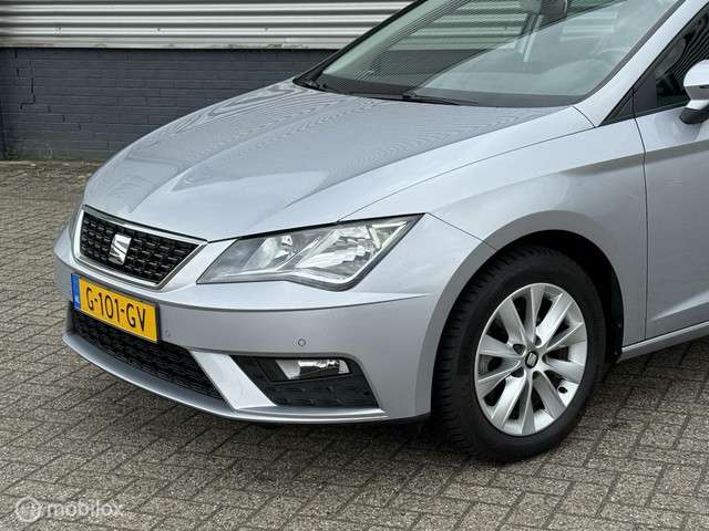 SEAT Leon 2019 Benzine
