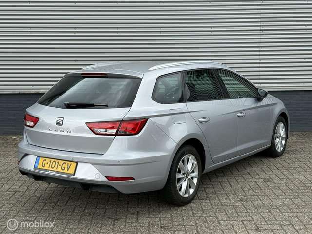 SEAT Leon 2019 Benzine
