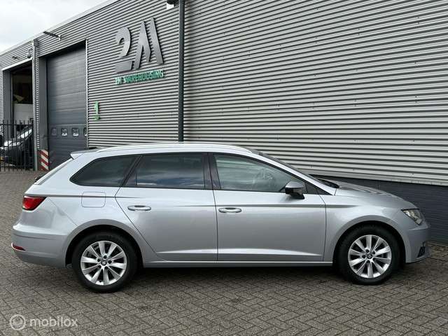 SEAT Leon 2019 Benzine
