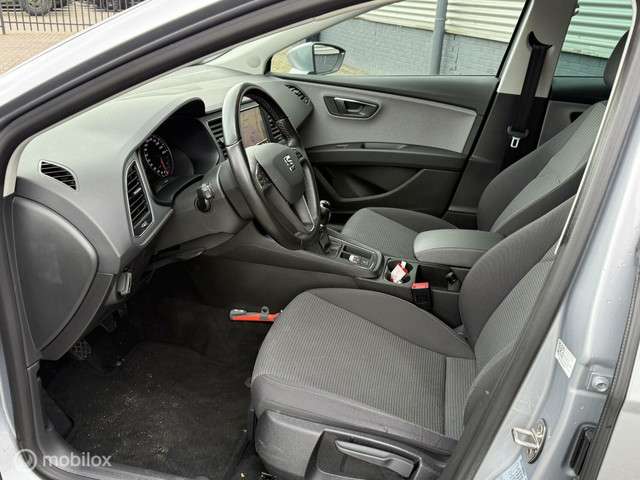 SEAT Leon 2019 Benzine