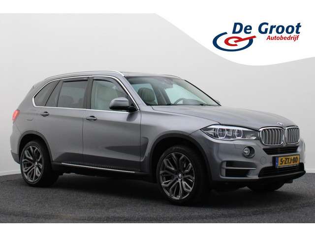 BMW X5 2014 Diesel