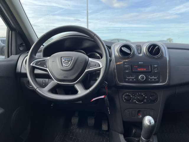 Dacia Sandero Stepway 3