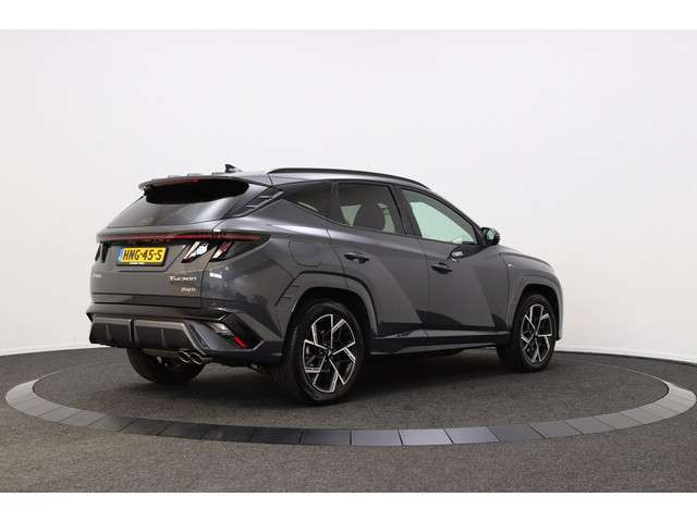 Hyundai Tucson 2