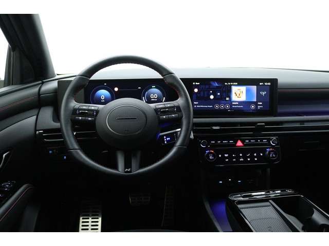 Hyundai Tucson 3