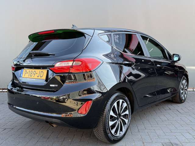 Ford Fiesta 2