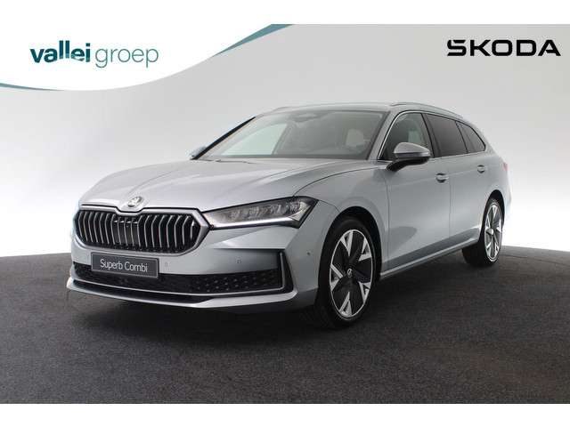 Skoda Superb 2025 Benzine