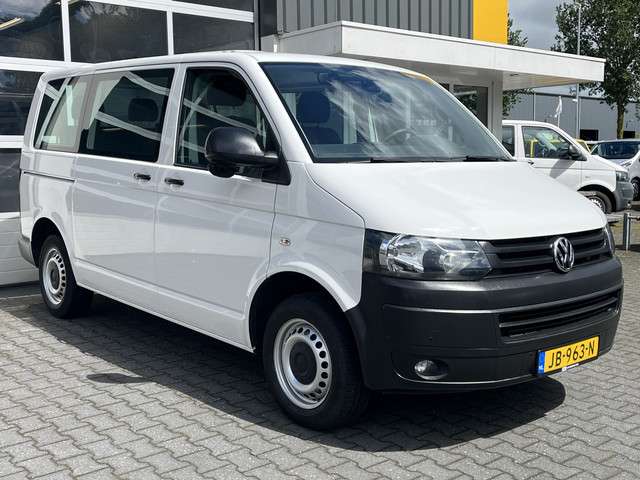 Volkswagen Transporter 2016 Diesel