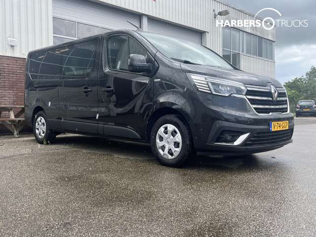 Renault Trafic 2