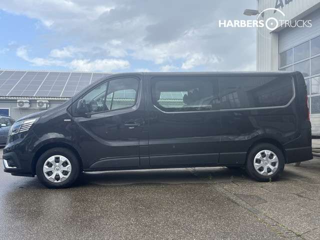 Renault Trafic 3