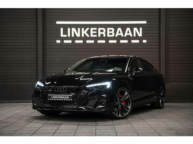 Audi A5 2022 Benzine Audi A5 2022 Benzine