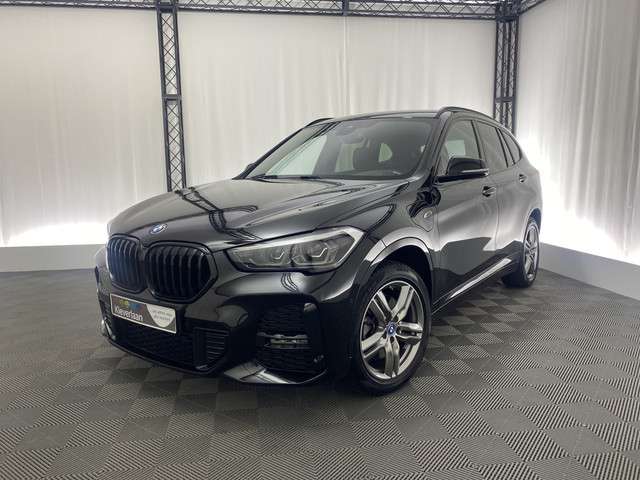 BMW X1 2