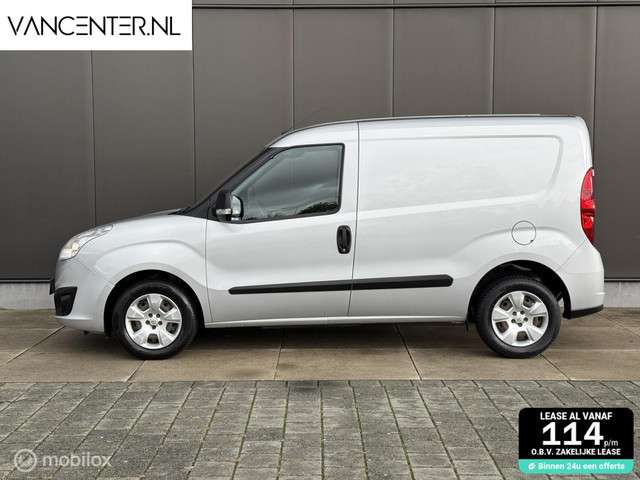 Opel Combo 2