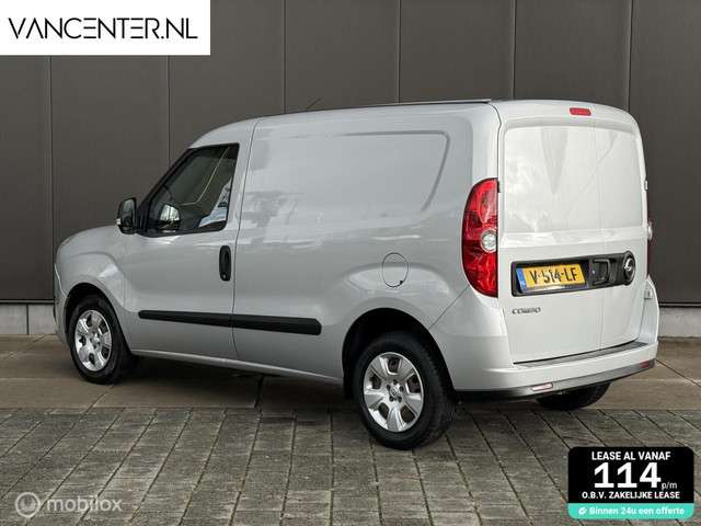 Opel Combo 3