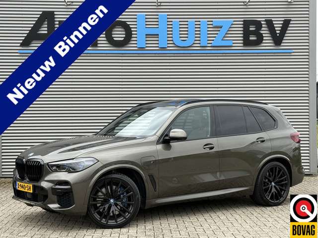 BMW X5 2022 Hybride