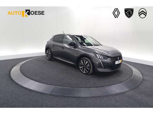 Peugeot 208 2023 Benzine Peugeot 208 2023 Benzine