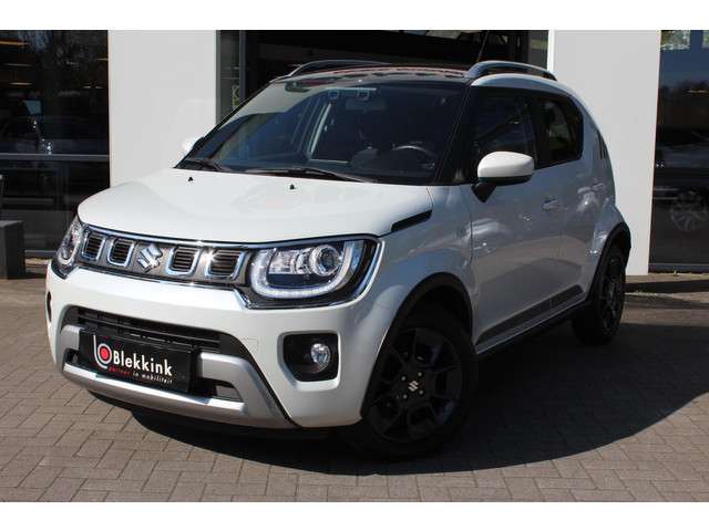 Suzuki Ignis 2021 Benzine Suzuki Ignis 2021 Benzine