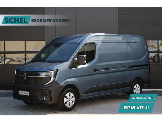 Renault Master 2024 Diesel
