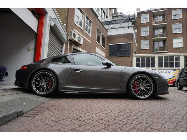 Porsche 911 3