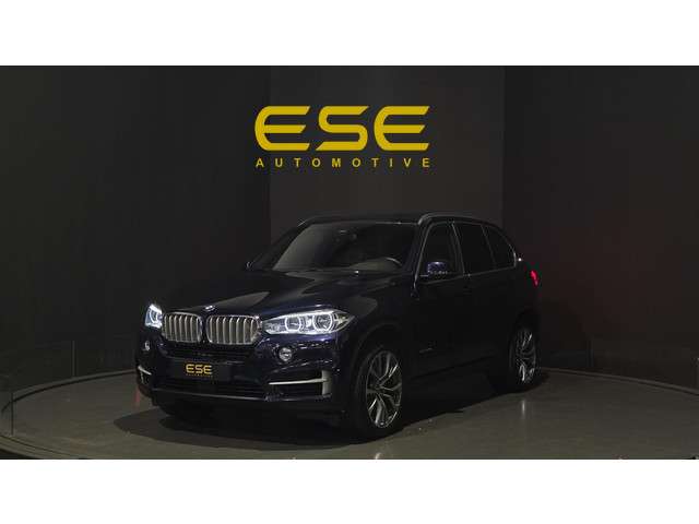 BMW X5 2016 Hybride