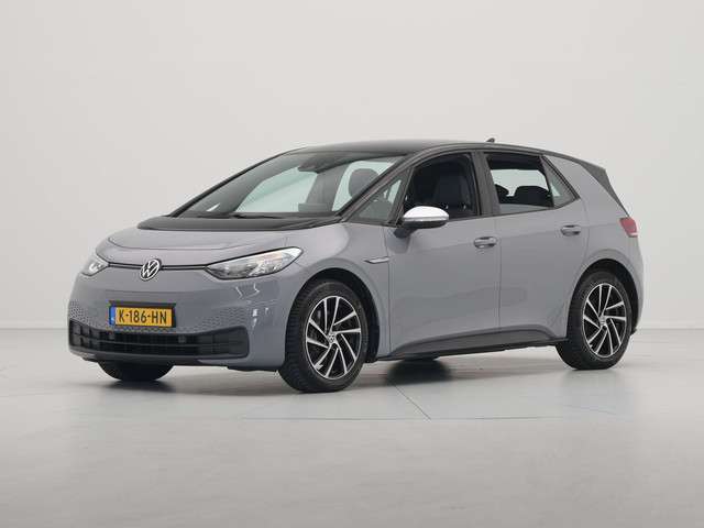 Volkswagen ID.3 2