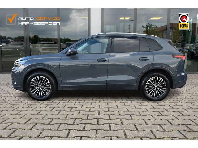 Volkswagen Tiguan 2