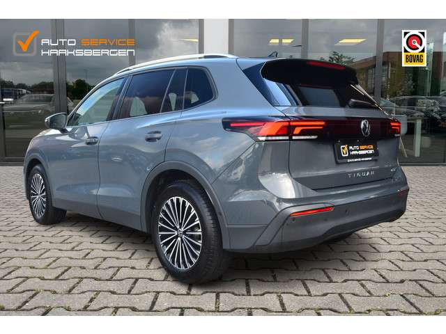 Volkswagen Tiguan 3