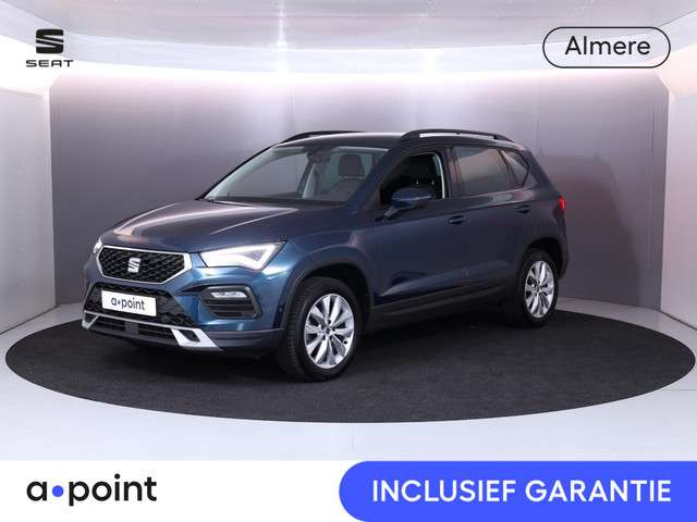 SEAT Ateca leasen