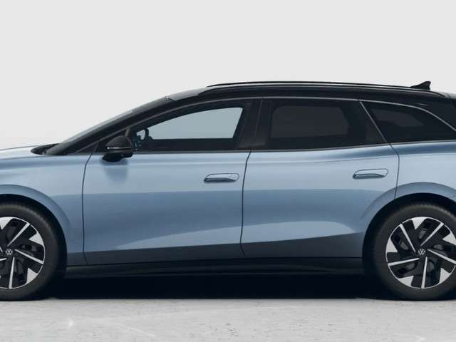 Volkswagen ID.7 2