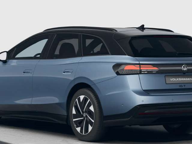 Volkswagen ID.7 3