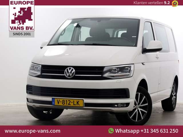 Volkswagen Transporter 2018 Diesel