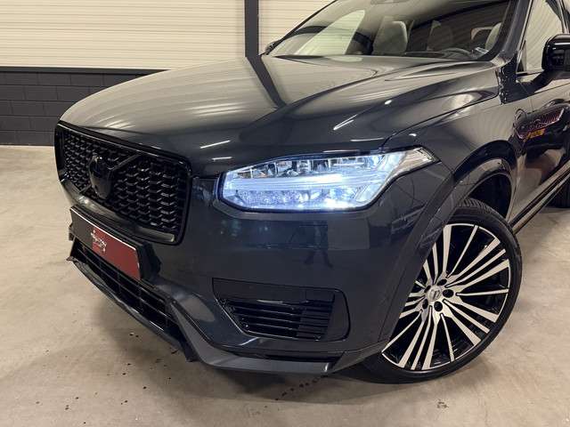 Volvo XC90 2