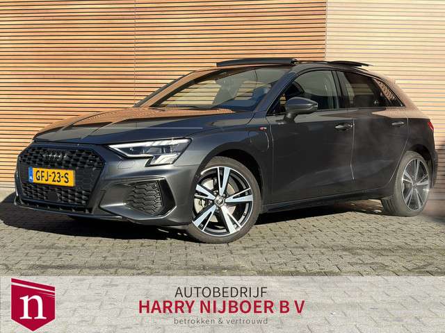Audi A3 2023 Hybride