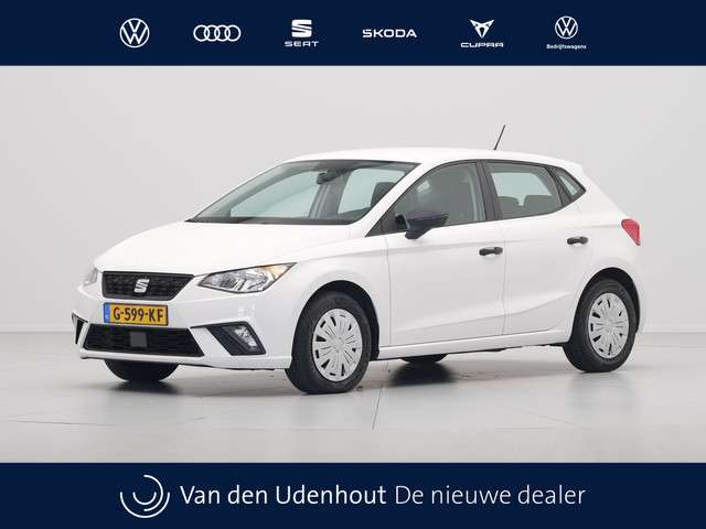 Seat Ibiza 2019 Benzine